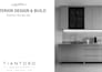 create photorealistic luxury interior renderings